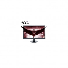 Monitor LED AOC g2460fq 24 inch 1ms GTG black foto