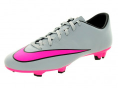 Ghete Fotbal Nike Mercurial Victory FG-Adidasi Originali-Ghete Fotbal 651632-060 foto