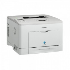 Imprimanta Laser Monocrom A4 EPSON M300DN, 35 ppm, Duplex, Retea, USB foto