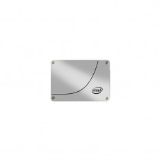 SSD Intel S3610 DC Series 200GB SATA-III 2.5 inch foto