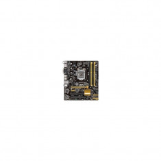 Placa de baza ASUS B85M-E, Socket 1150, Chipset B85, mATX, Trasport gratuit in Braila si Galati foto