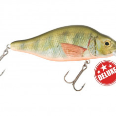 Voblere Baracuda Deluxe MIN135F - 135mm - 57g - adâncime de lucru: 0-2,5m