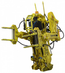 Neca Aliens Deluxe Vehicle Power Loader P-5000 28 cm foto