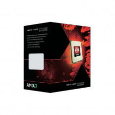 Procesor AMD FX-8320, 8 nuclee, Frecventa 3500 MHz Trasport gratuit in Braila si Galati foto