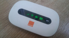 Router / hotspot 3G 4G decodat - Huawei E5220 gen MF60 E586 E5331 R206 foto