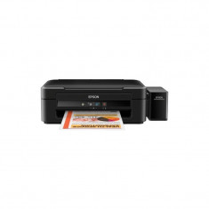 Multifunctional Epson L220, Format A4, 27ppm color, 5760 x 1440 dpi, USB 2.0 foto