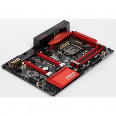 Placa de baza ASRock Fatal1ty Z170 GAMING K4 foto