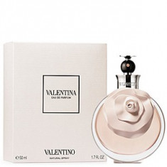 Valentino Valentina EDP 50 ml pentru femei foto