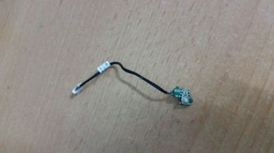 buton pornire Sony Vaio PCG - 3D1M , VGN - FW11S PCG - 3H1M , 3f1m , A131 foto