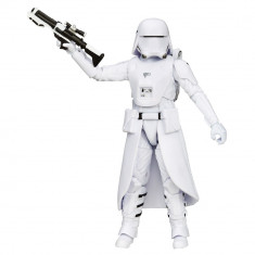 Black Series Action Figures First Order Snowtrooper (Episode VII) 15 cm foto