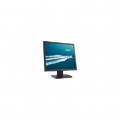 Monitor LED Acer V206HQLBb 19.5 inch 5ms black foto