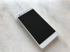 Huawei Honor 7 16GB Silver Dual Sim stare excelenta,NECODAT - 649 RON ! Okazie foto