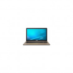 Laptop ASUS 15.6&amp;quot; X540SA, HD, Procesor Intel? Celeron? N3050 (2M Cache, up to 2.16 GHz), 4GB, 500GB, GMA HD, FreeDos, Black foto