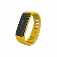 Zefit bratara fitness wireless KRZEFIT-YELLOW foto