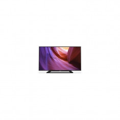 Televizor LED Philips 32PHH4100/88 Seria PHH4100 81cm negru HD Ready foto