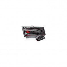 Kit tastatura + mouse A4Tech B1500 foto