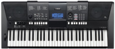 Vand orga Yamaha PSR E423 foto