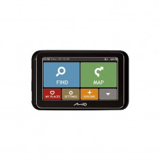 Navigator GPS Mio Spirit 6900 [Full Europa] Trasport Gratuit Braila si Galati foto