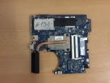 Placa de baza Hp Probook 4330s cu procesor i3 - A131, A165, Sony