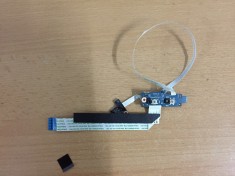 Buton pornire Hp Probook 4330s - A131, A165