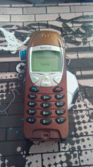 Nokia 6210 foto