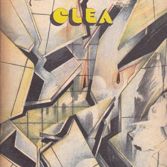 LAWRENCE DURRELL - CLEA