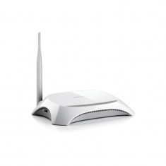 Router wireless TP-LINK TL-MR3220 foto