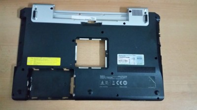 Bottomcase Sony Vaio PCG-3D1M , VGN-FW11S PCG-3H1M , 3f1m A101 , A131, A138 foto