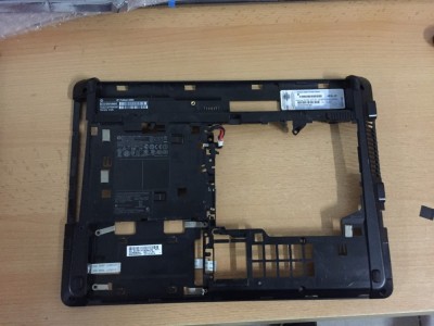 Bottomcase Hp Probook 4330s - A131 foto