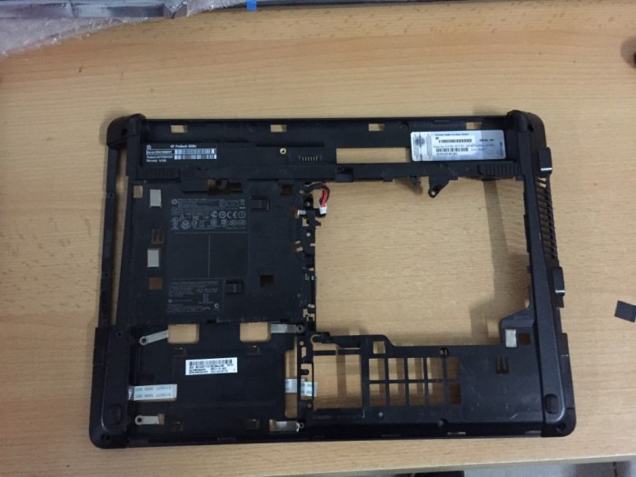 Bottomcase Hp Probook 4330s - A131
