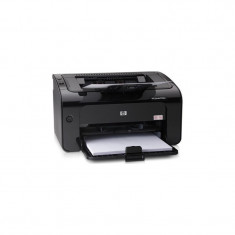 Imprimanta laser alb-negru HP LaserJet Pro P1102w, Wireless foto