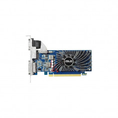 Placa video ASUS GeForce GT 610 1024MB DDR3 foto