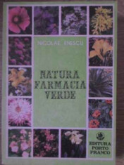 Natura Farmacia Verde - Nicolae Enescu ,387016 foto