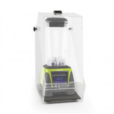 KLARSTEIN HERAKLES 8G, verde, blender, cu capac, 1800 W, 2,4 K, 2 litri, BPA foto