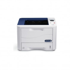 Imprimanta laser alb-negru XEROX Phaser 3320DNI, Duplex, Retea, Wireless foto