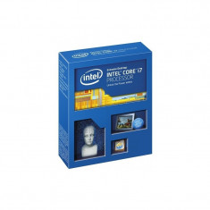 Procesor Intel Core i7-5820K, 6 nuclee, Frecventa 3.3 GBoxHz Trasport Gratuit foto