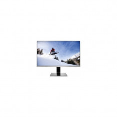 Monitor LED AOC Q2577PWQ 25 inch 5ms black-gray foto