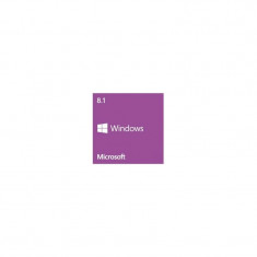 Sistem de operare Microsoft Licenta pentru legalizare GGK, Windows 8.1, 32-bit, engleza foto