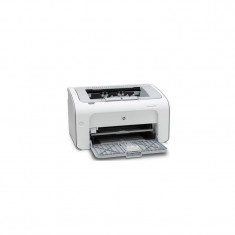 Imprimanta laser alb-negru HP CE651A LaserJet Pro P1102 foto