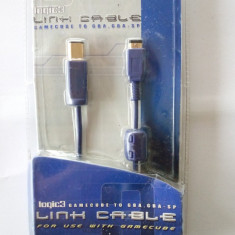 Cablu GameCube Link - GC GBA / (1341)