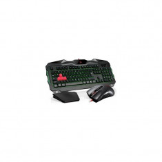 Kit Tastatura + Mouse A4Tech B2100 b2100 foto