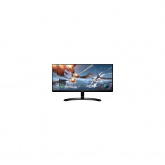 Monitor LED LG 29UM68-P 29 inch 5ms black Freesync 75Hz foto