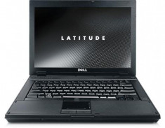 Notebook Dell Latitude E5400, Intel Celeron 900 2.2Ghz, 2Gb, 160Gb, DVD-ROM foto