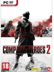 Joc software Company of Heroes 2 PC foto