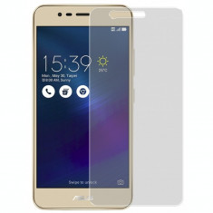 Folie Asus Zenfone 3 Max ZC520TL Transparenta foto