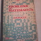 CULEGERE PROBLEME DE MATEMATICA PENTRU GIMNAZIU I.PETRICA 1985