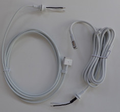 Cablu Reparare Alimentator Incarcator Apple MacBook Magsafe Reparatie Pro Air2 foto
