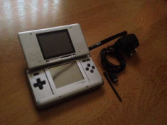 Nintendo DS foto