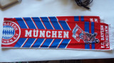 FULAR BAYERN MUNCHEN .