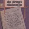 ANDREI SERBULESCU - MONARHIA DE DREPT DIALECTIC